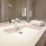 Ibis Styles Paris Tolbiac Bibliotheque