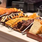 Ibis Styles Paris Tolbiac Bibliotheque