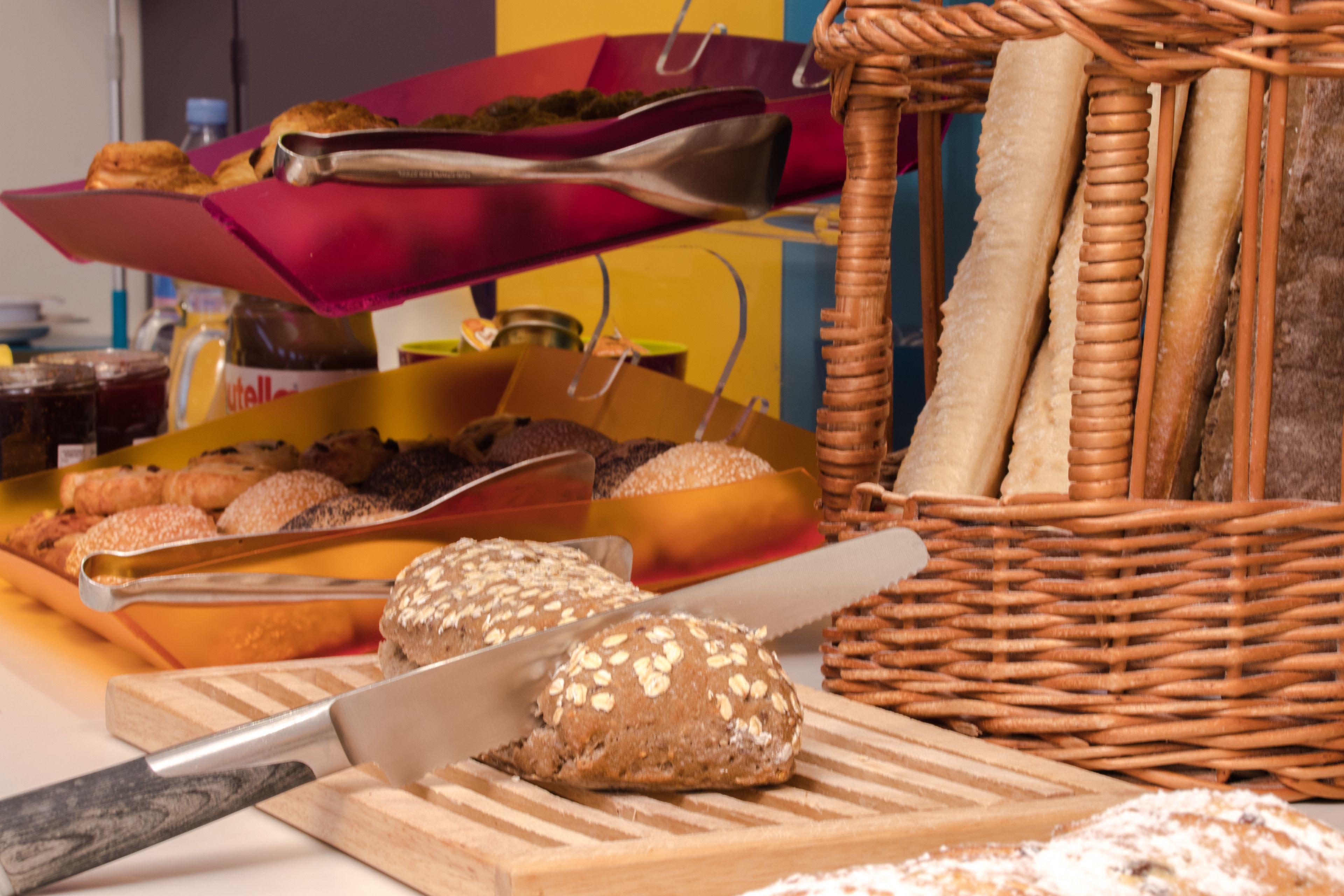 Ibis Styles Tolbiac Bibliotheque 3* Parigi