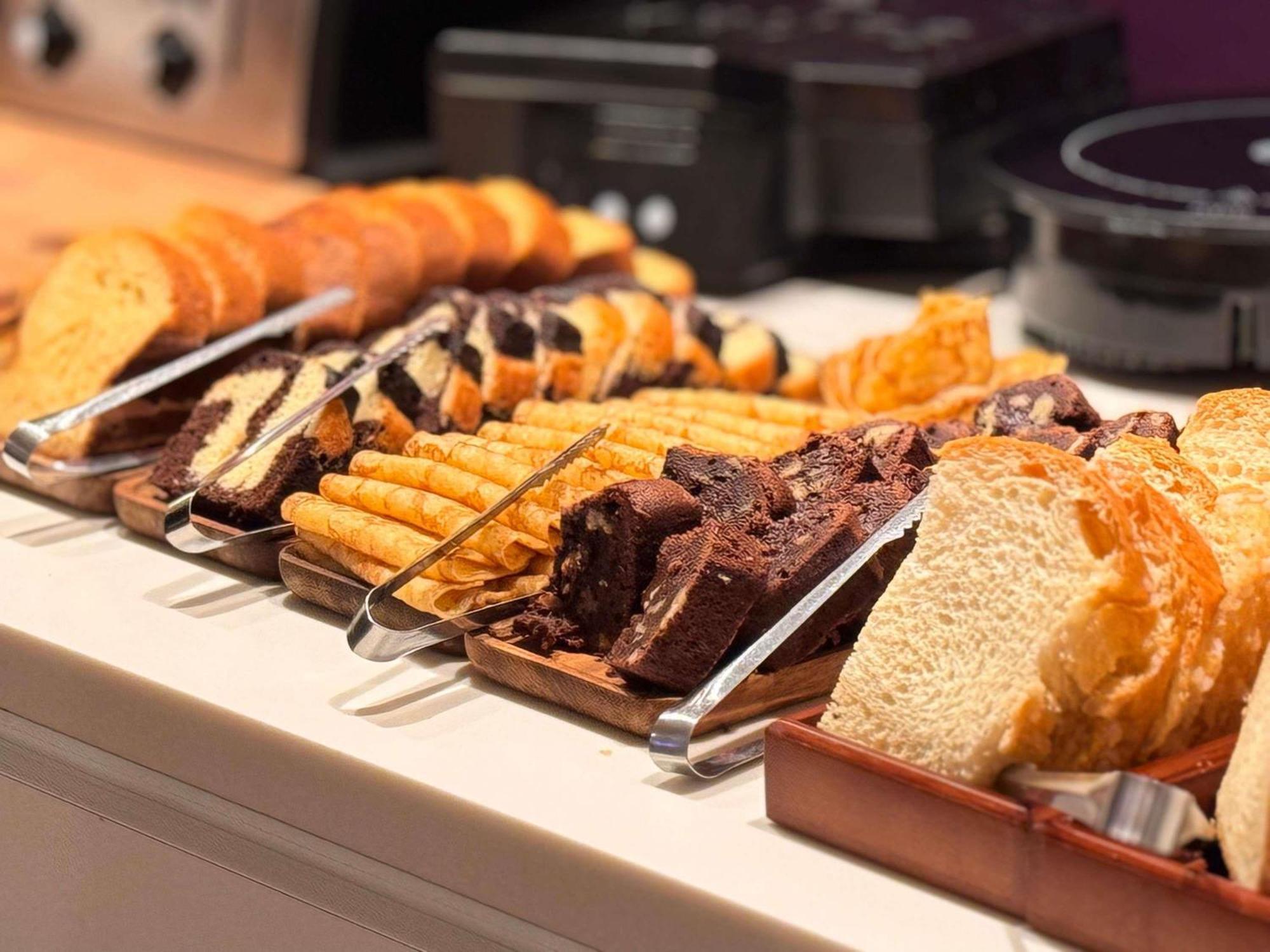 Hotel Ibis Styles Tolbiac Bibliotheque Parigi