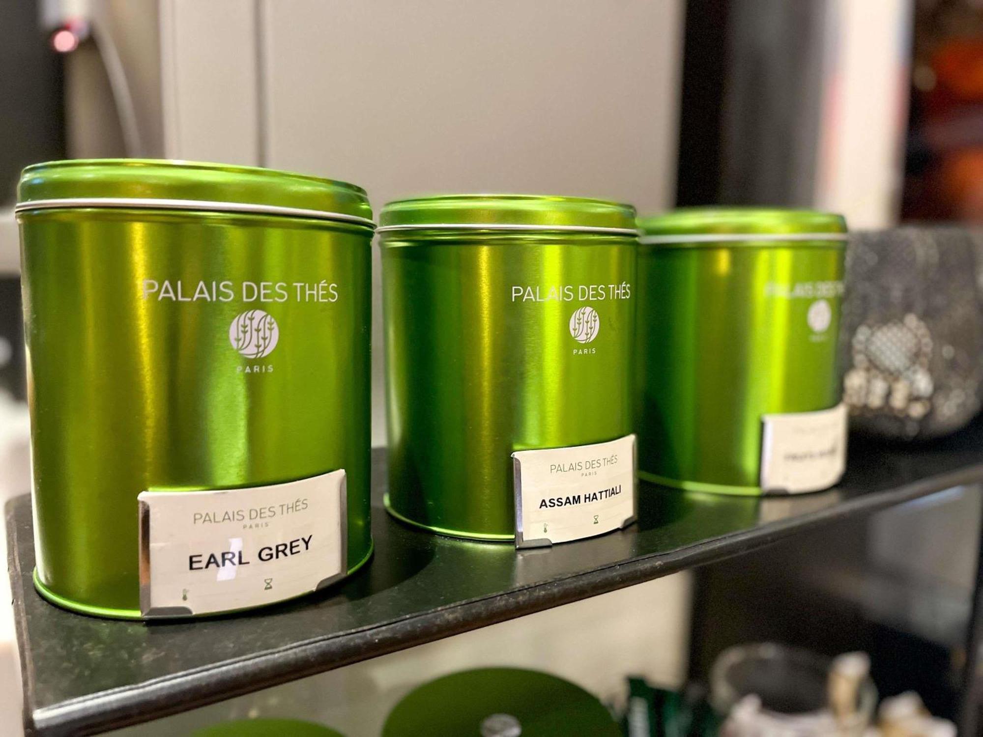 Ibis Styles Tolbiac Bibliotheque 3*