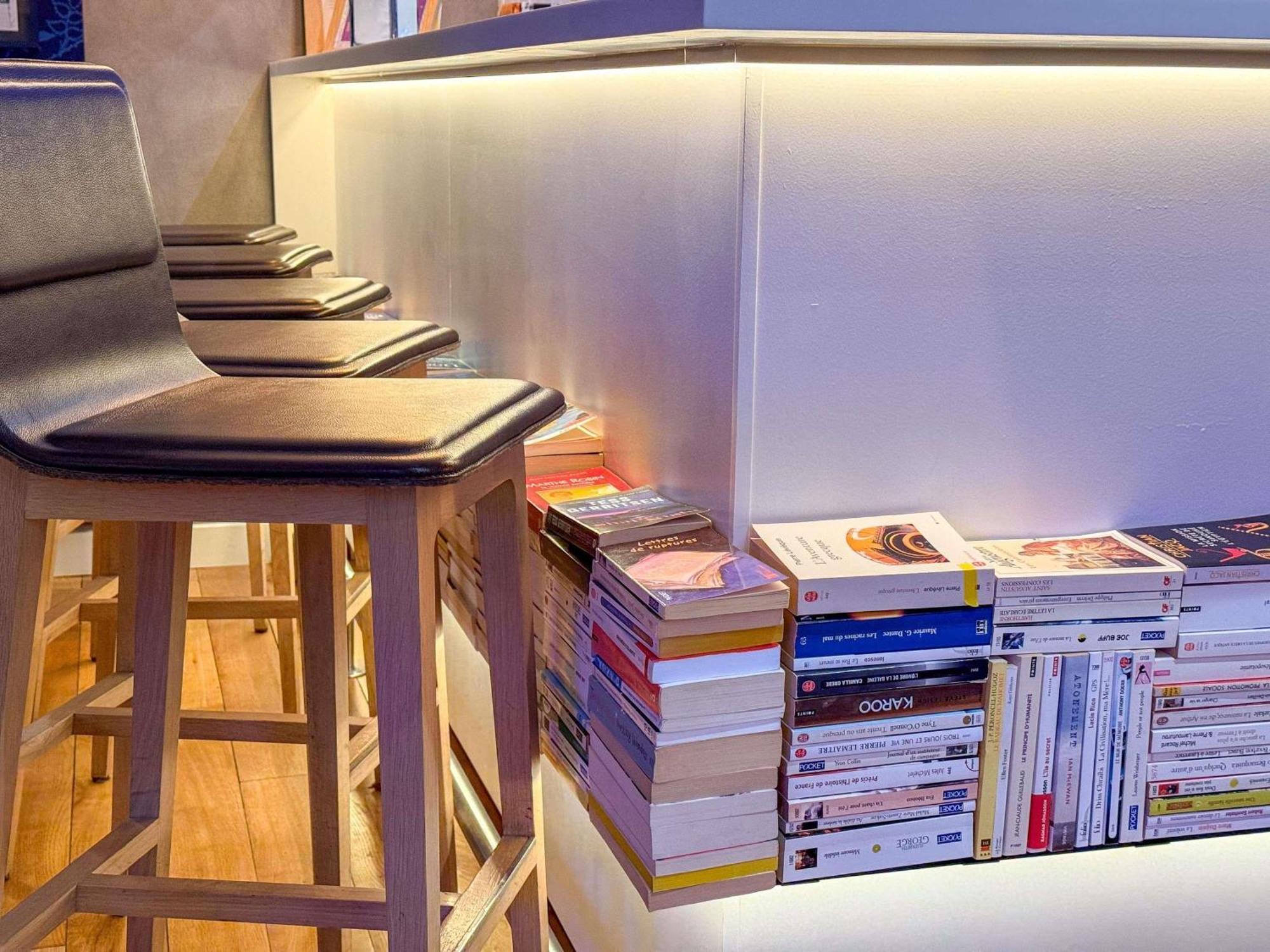 Ibis Styles Tolbiac Bibliotheque 3* Parigi