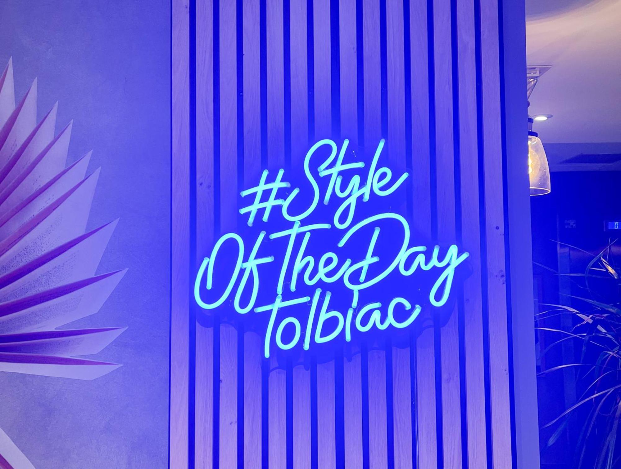 Ibis Styles Tolbiac Bibliotheque Hotel