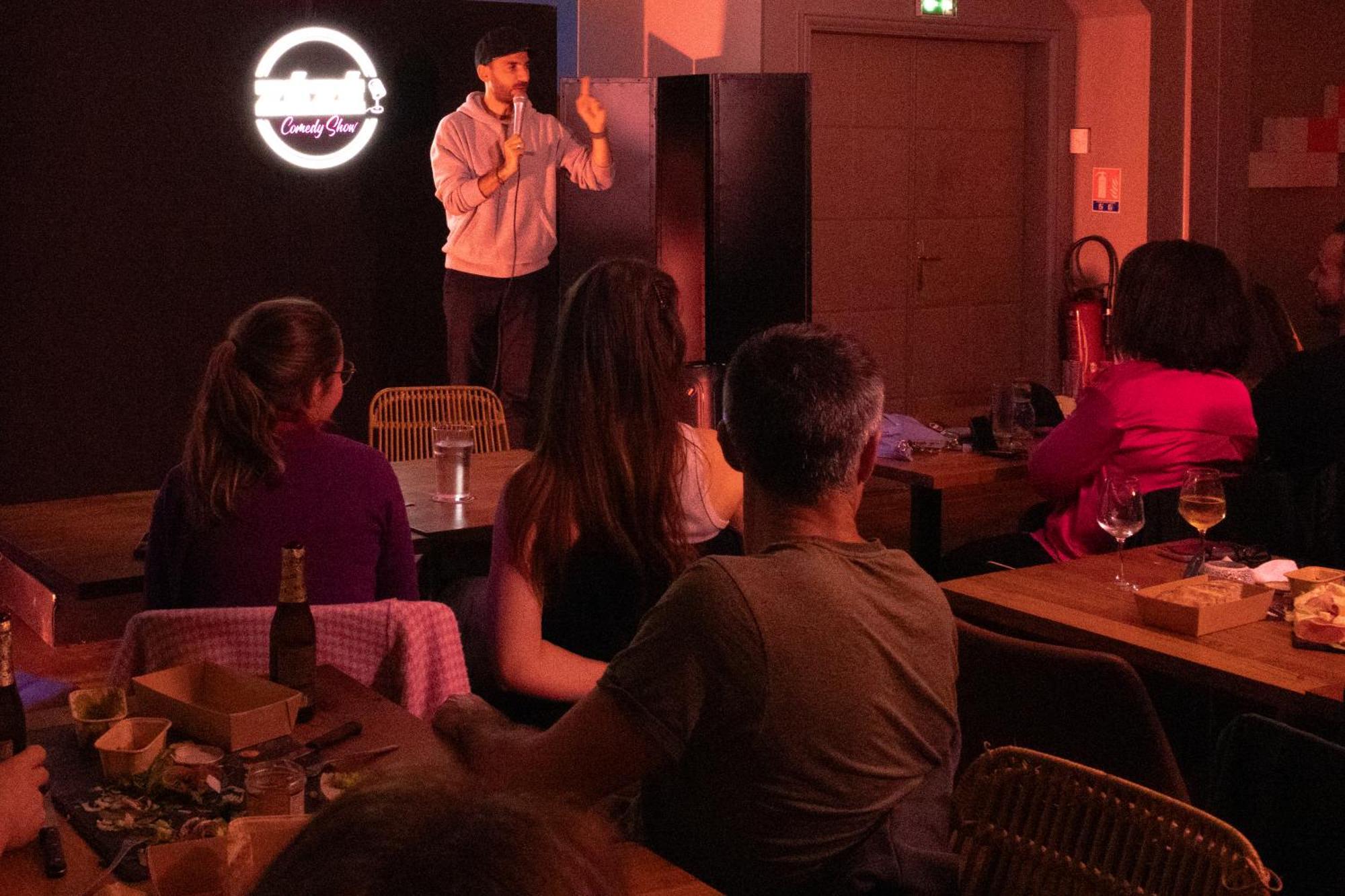 Ibis Styles Tolbiac Bibliotheque Hotel Parigi