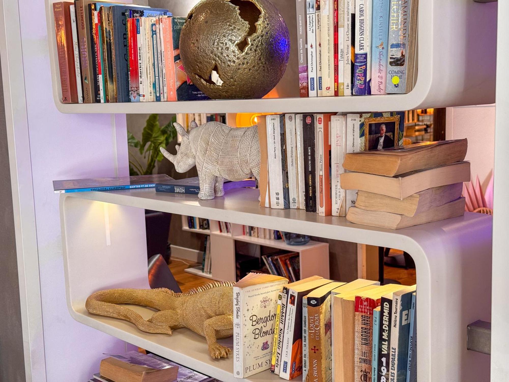 Ibis Styles Tolbiac Bibliotheque Hotel