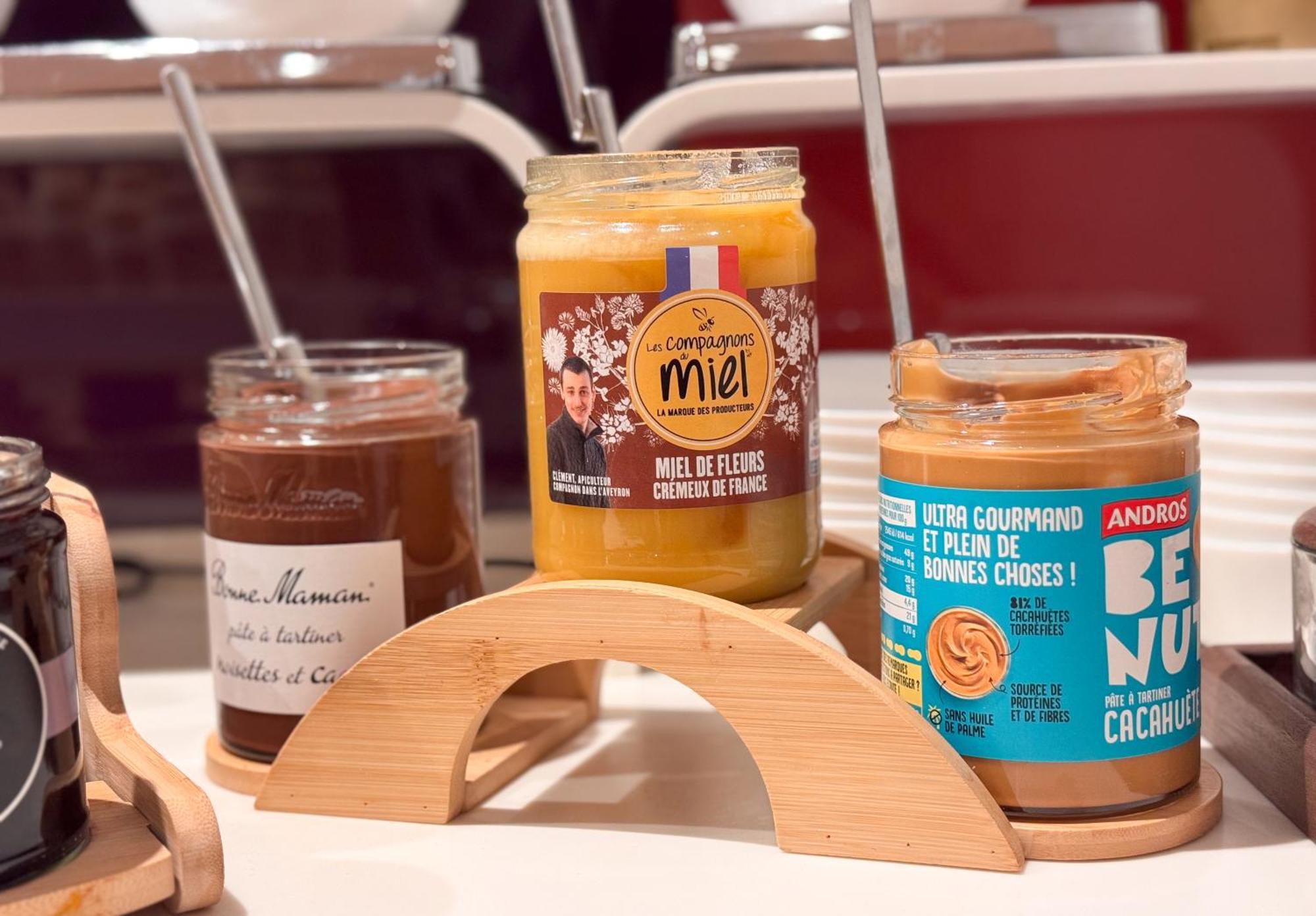 Hotel Ibis Styles Tolbiac Bibliotheque Parigi