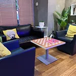 Ibis Styles Paris Tolbiac Bibliotheque