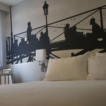 Ibis Styles Tolbiac Bibliotheque Hotel