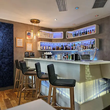 Ibis Styles Tolbiac Bibliotheque 3* Paris