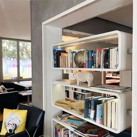 Hotel Ibis Styles Tolbiac Bibliotheque Parigi
