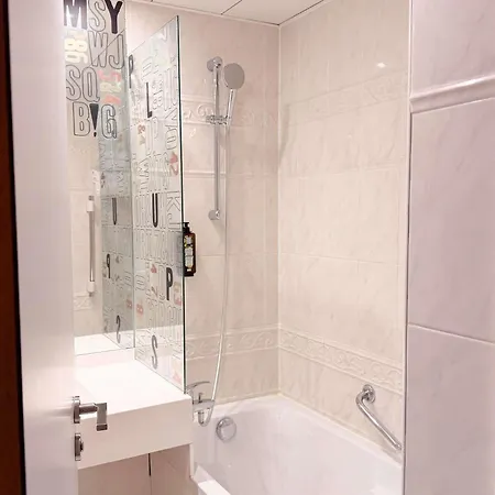 Ibis Styles Tolbiac Bibliotheque Hotel