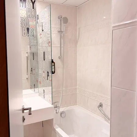 Ibis Styles Tolbiac Bibliotheque 3*