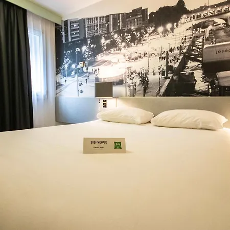 Ibis Styles Tolbiac Bibliotheque Hotel