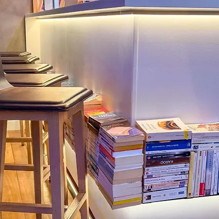 Ibis Styles Tolbiac Bibliotheque 3*