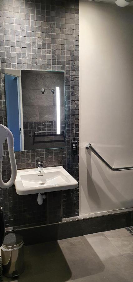 Ibis Styles Tolbiac Bibliotheque 3* Paris