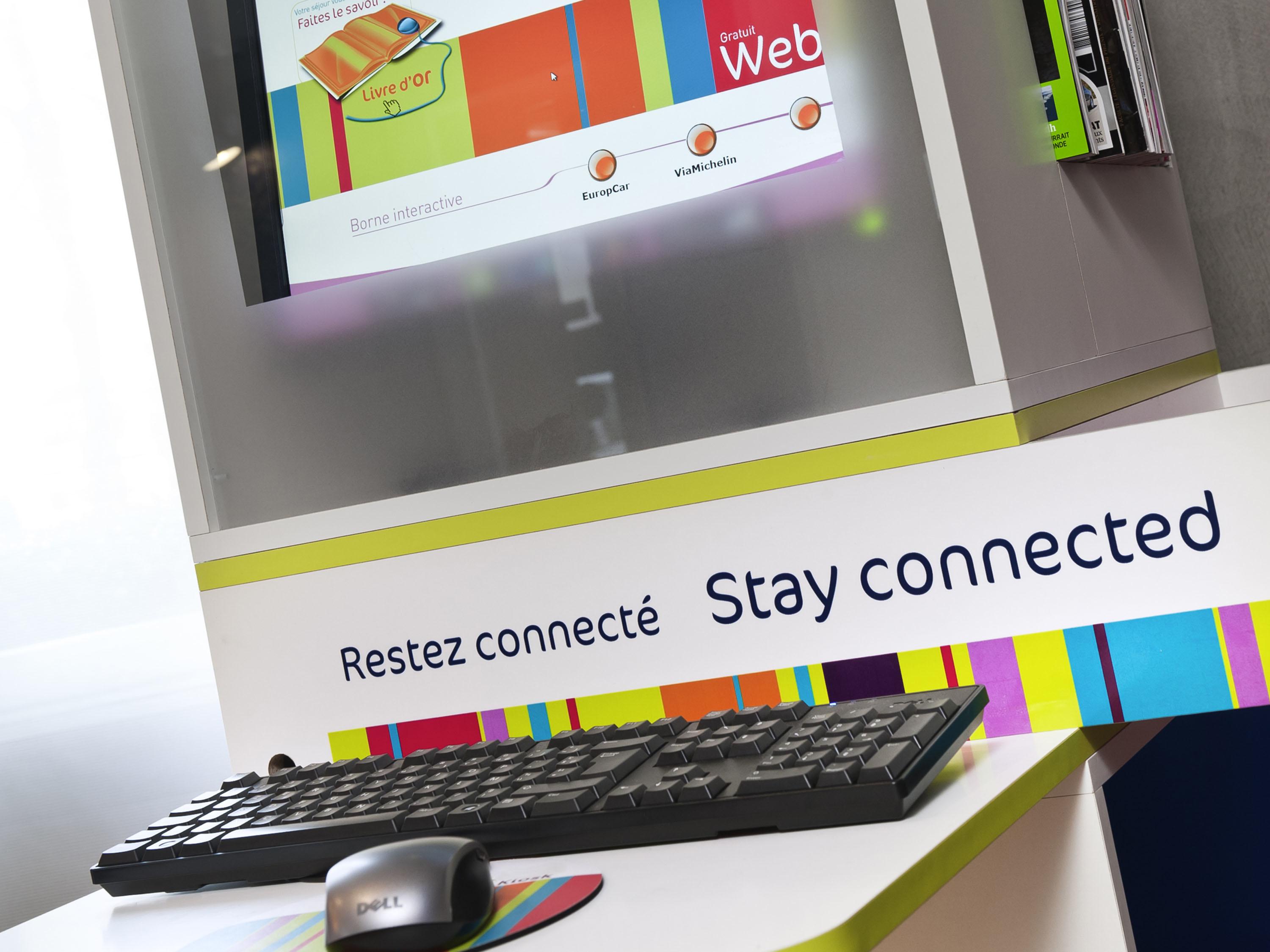 Ibis Styles Tolbiac Bibliotheque Hotel 3*