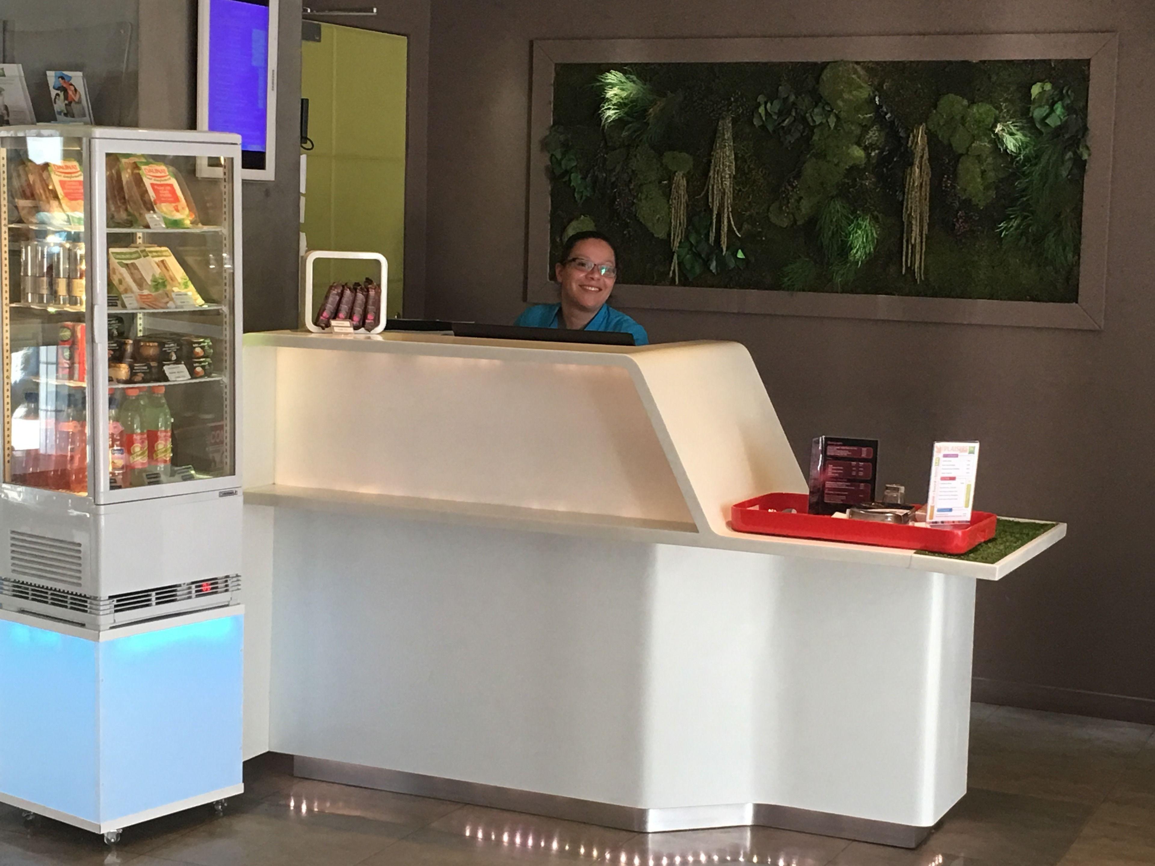 Ibis Styles Tolbiac Bibliotheque