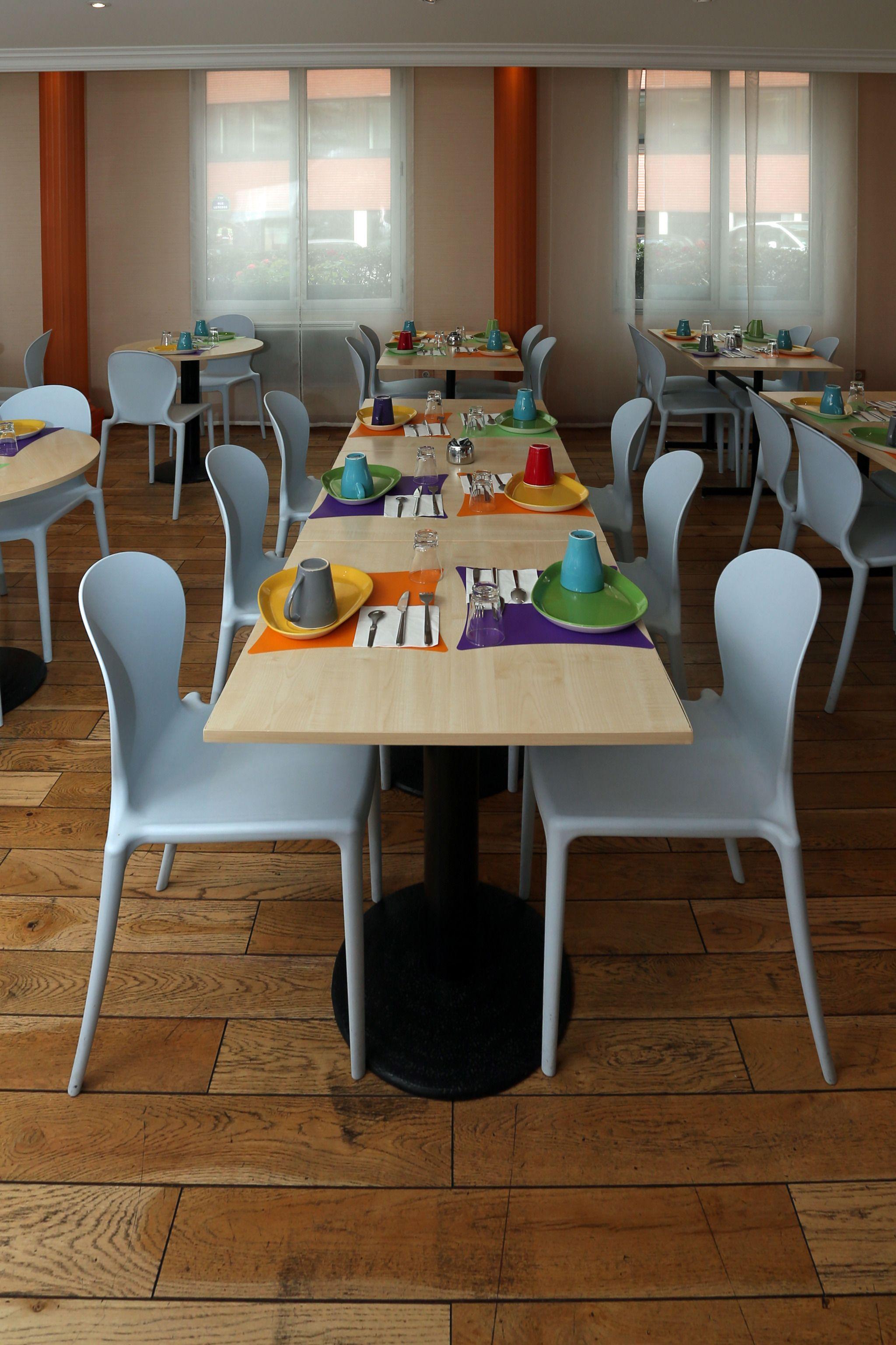 Ibis Styles Tolbiac Bibliotheque Hotel 3*