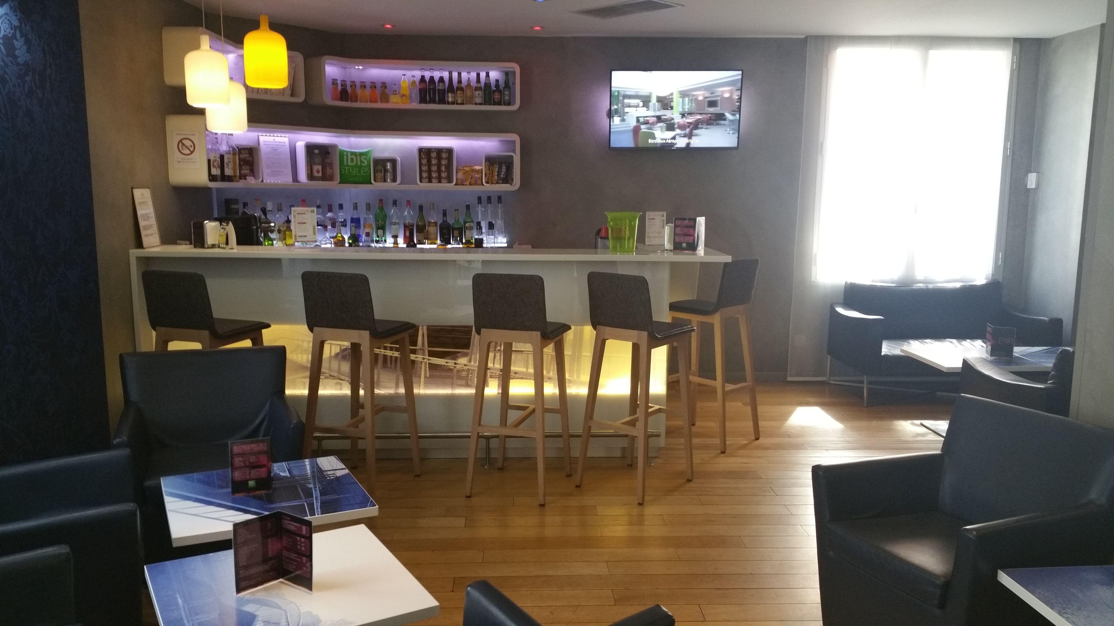 Ibis Styles Tolbiac Bibliotheque Hotel 3*