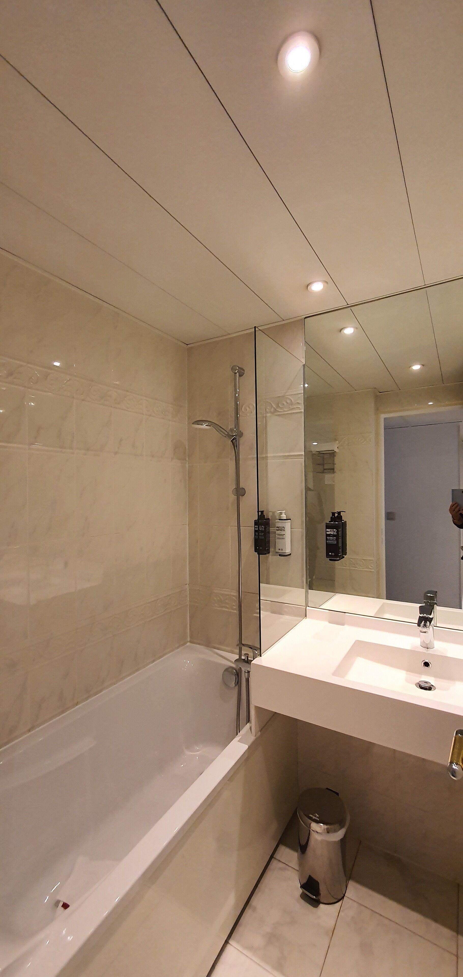 Ibis Styles Tolbiac Bibliotheque