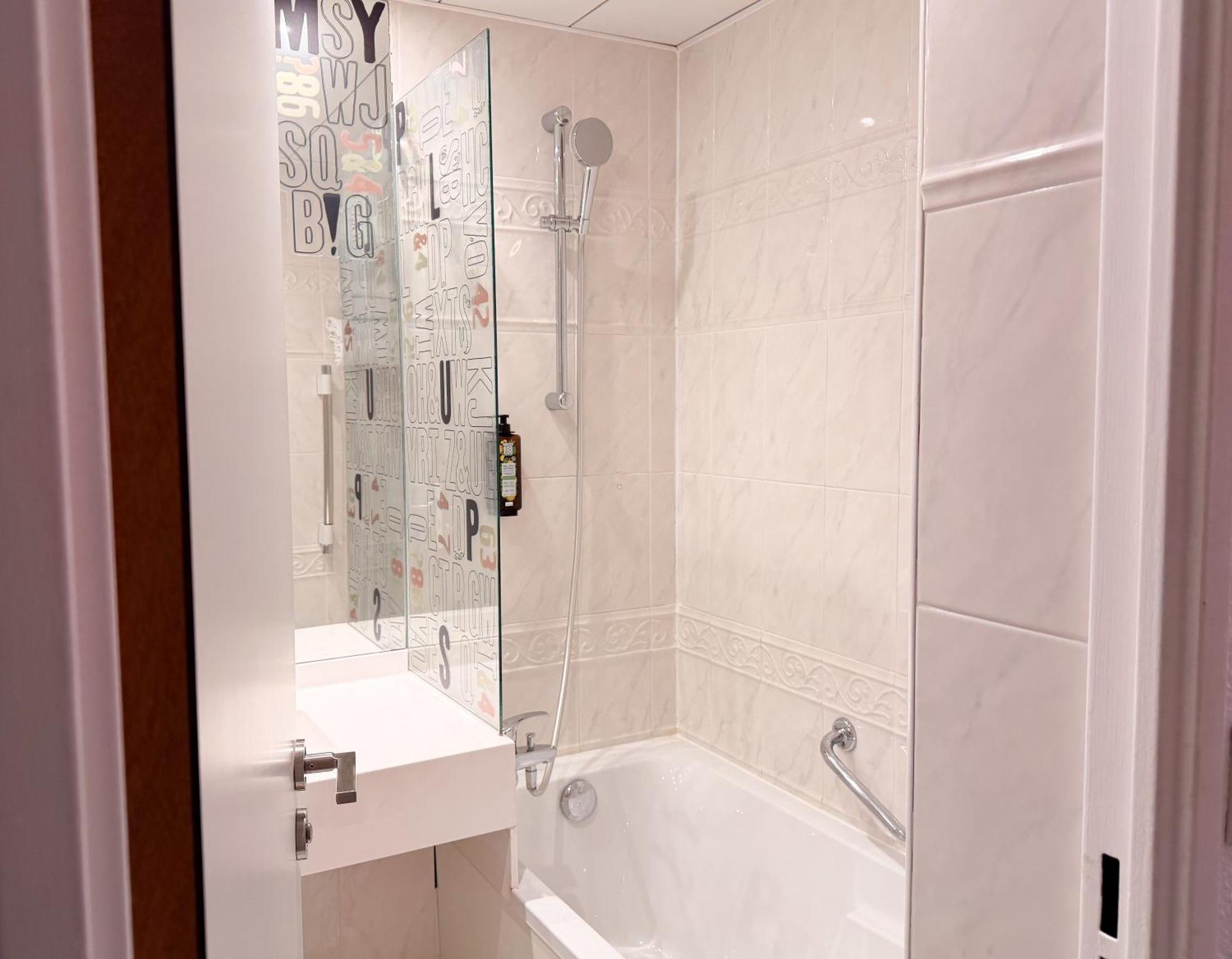 Ibis Styles Tolbiac Bibliotheque 3*