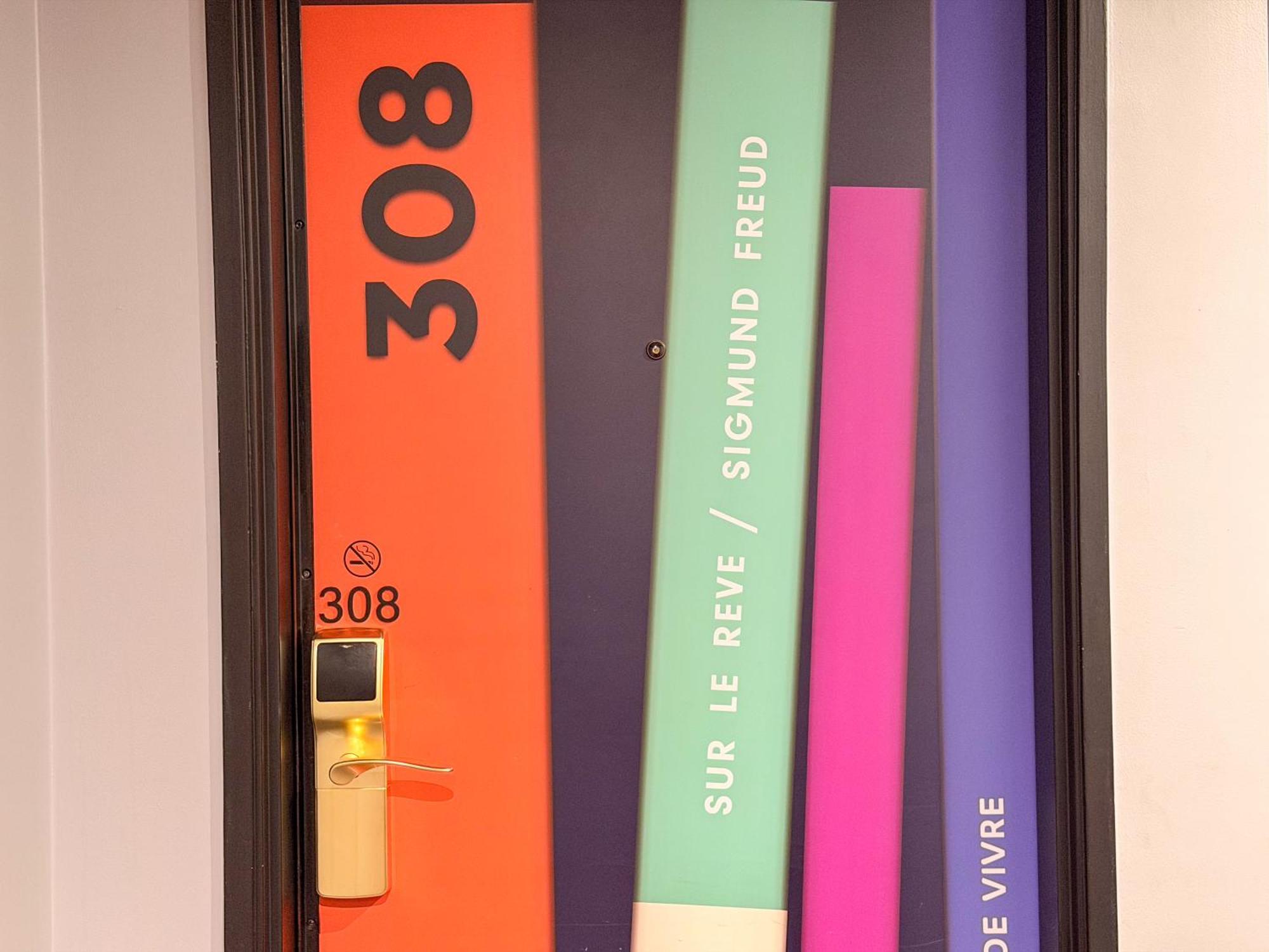 Ibis Styles Tolbiac Bibliotheque Hotel