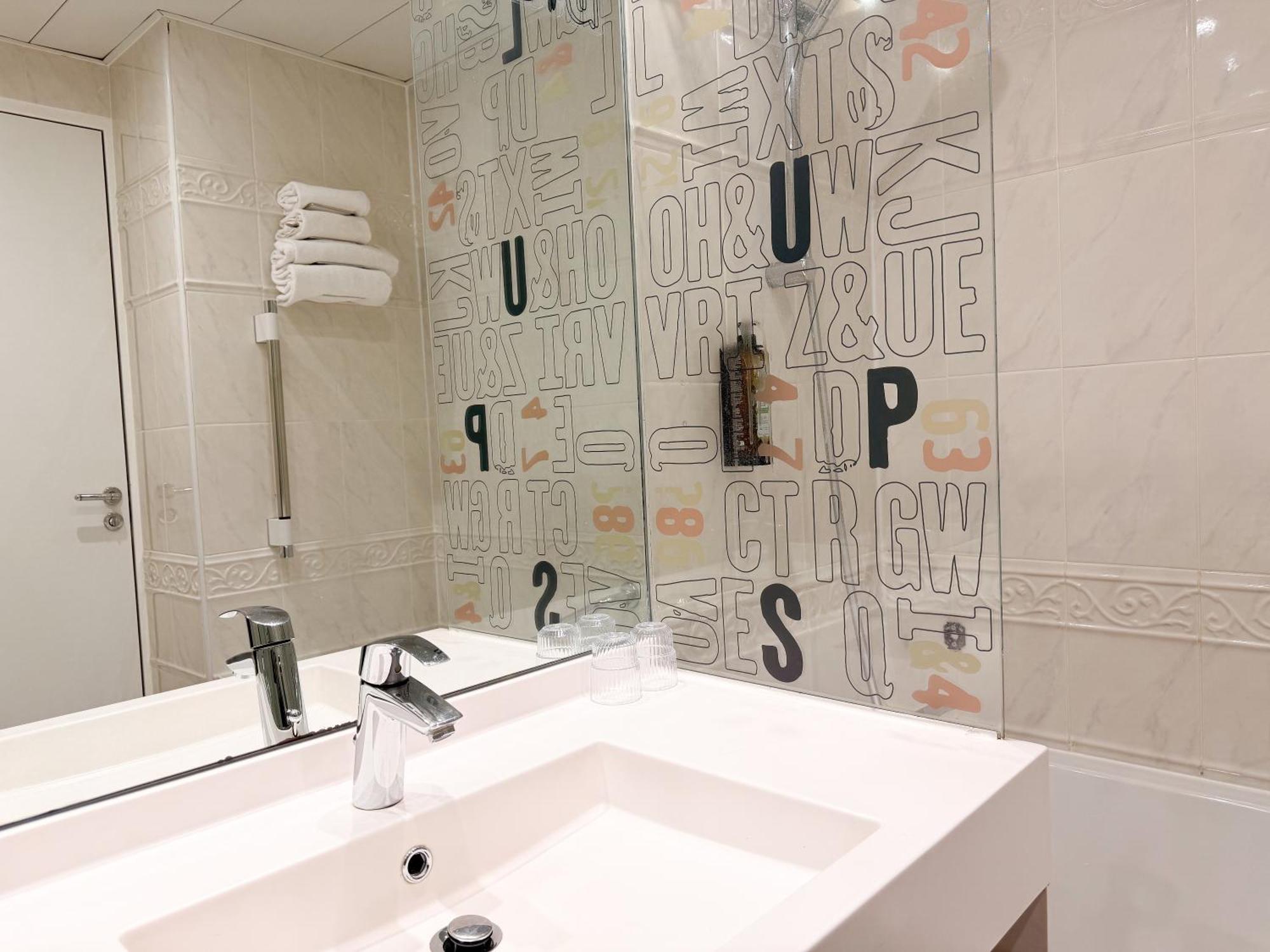 Ibis Styles Tolbiac Bibliotheque Hotel 3*