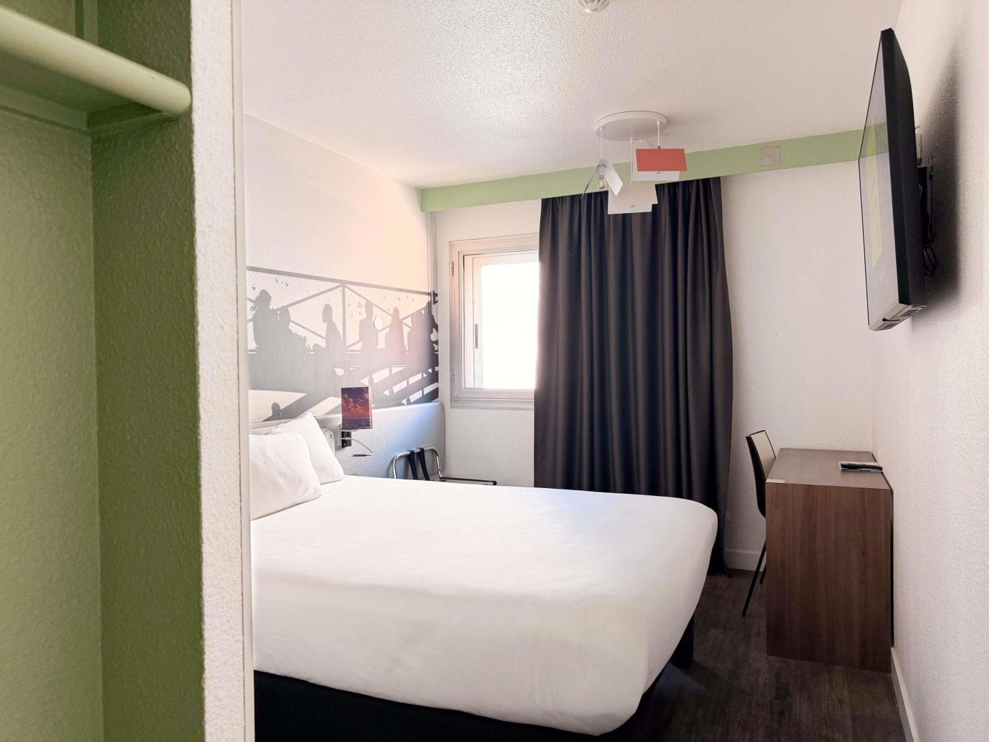 Ibis Styles Tolbiac Bibliotheque Hotel 3*