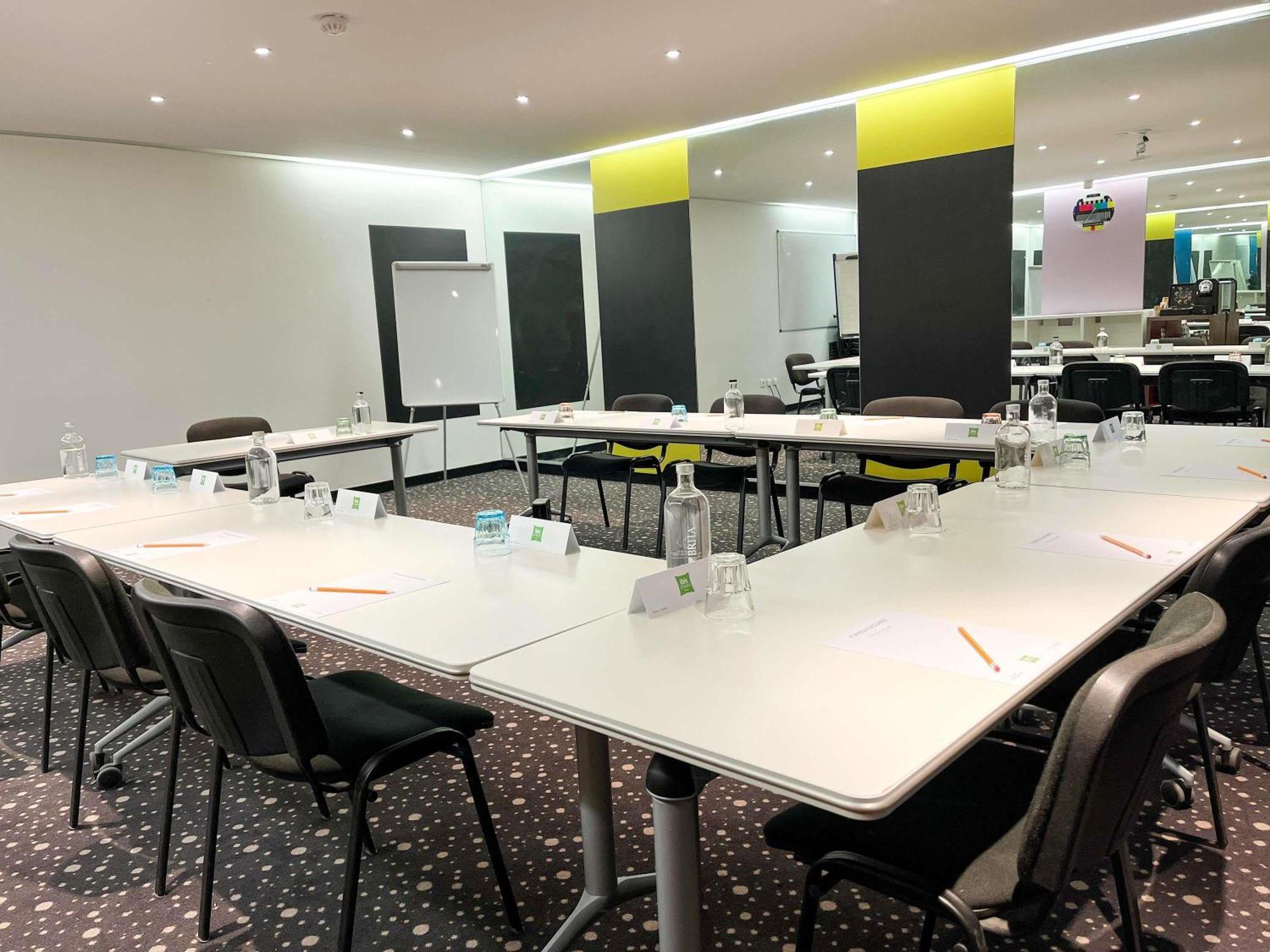 Hotel Ibis Styles Tolbiac Bibliotheque Paris