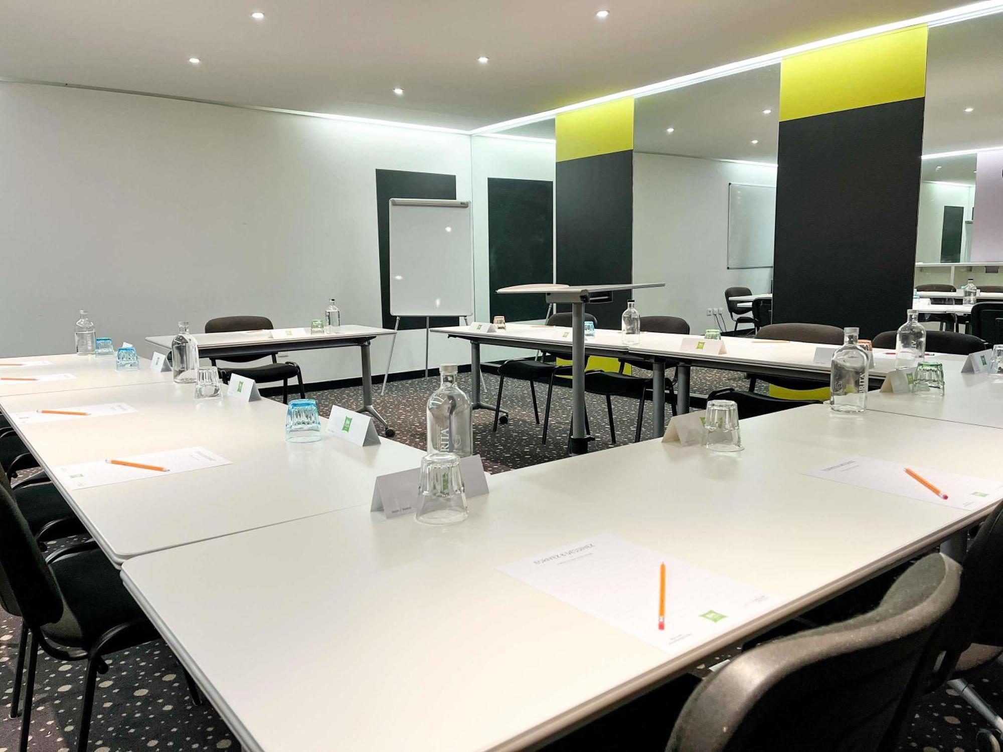 Ibis Styles Tolbiac Bibliotheque Hotel 3*