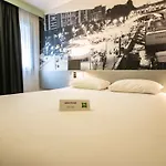Ibis Styles Paris Tolbiac Bibliotheque
