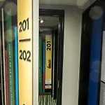 Ibis Styles Paris Tolbiac Bibliotheque